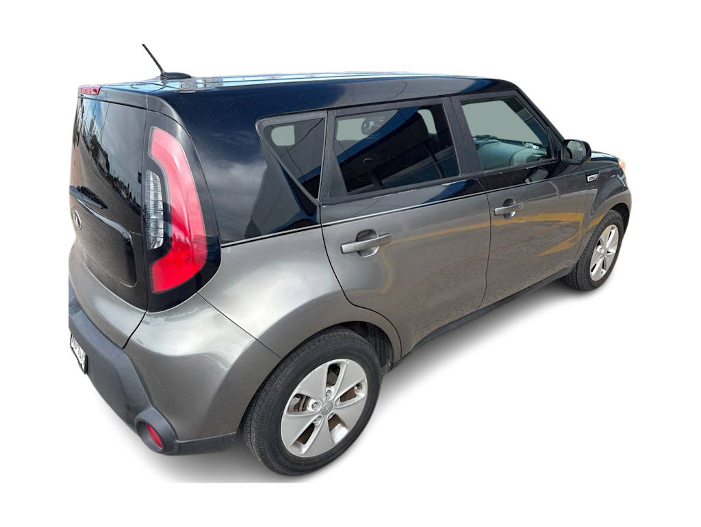 Thumbnail: 2016 Kia Soul - 13
