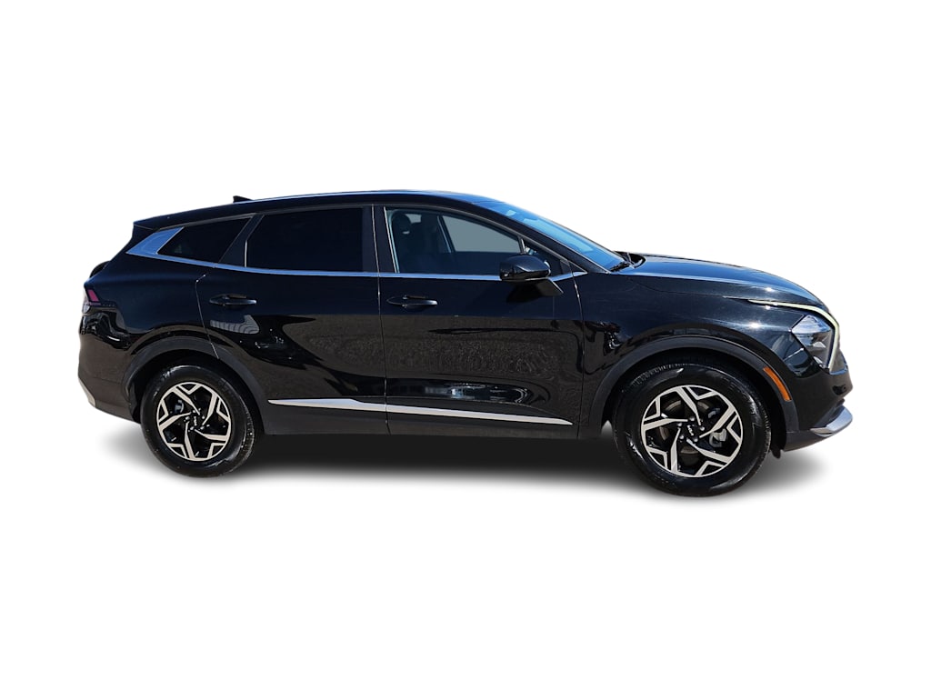 Thumbnail: 2023 Kia Sportage - 20