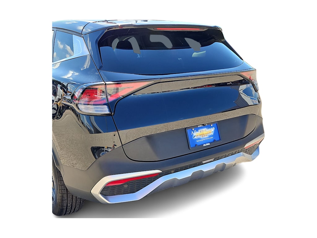 Thumbnail: 2023 Kia Sportage - 25