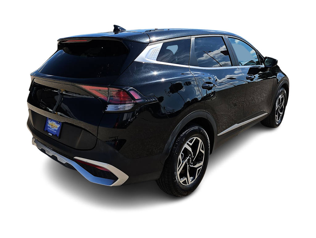Thumbnail: 2023 Kia Sportage - 19