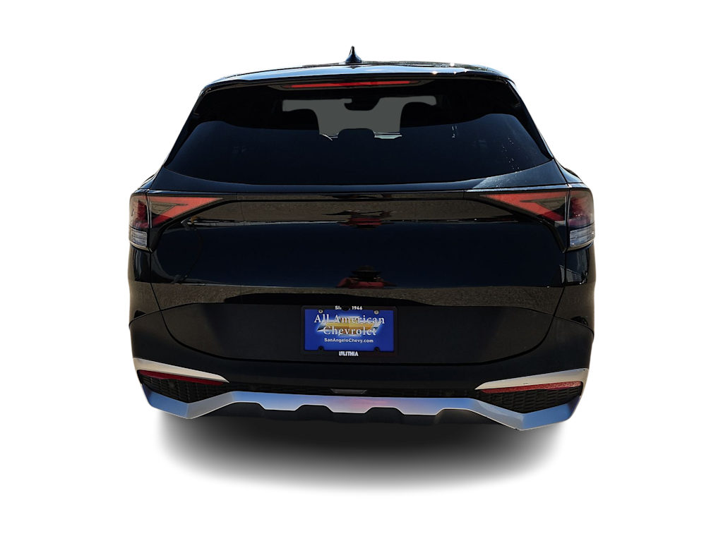 Thumbnail: 2023 Kia Sportage - 5