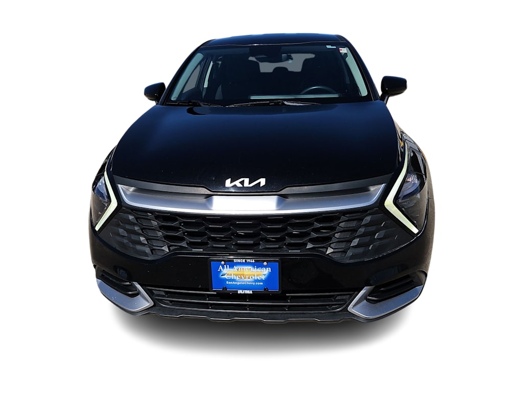 Thumbnail: 2023 Kia Sportage - 6
