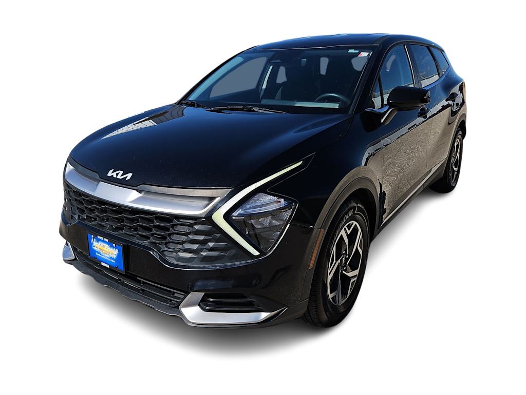 Thumbnail: 2023 Kia Sportage - 18