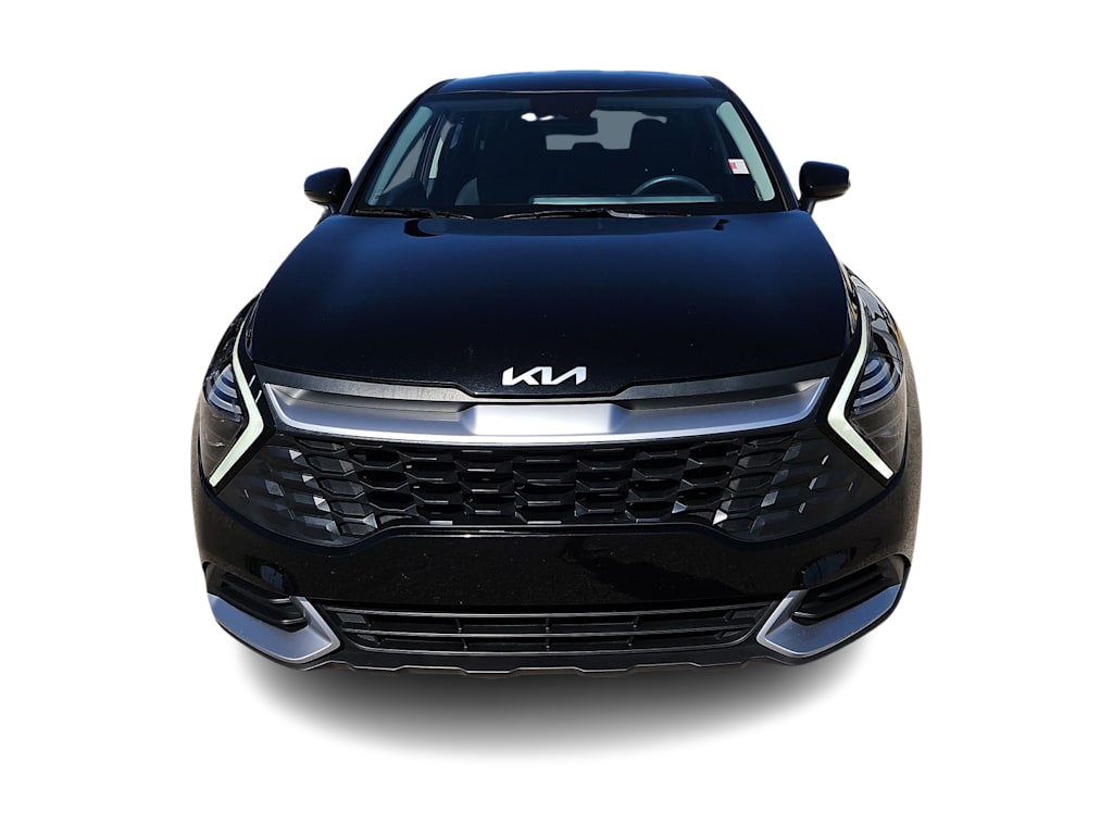 Thumbnail: 2025 Kia Sportage - 6