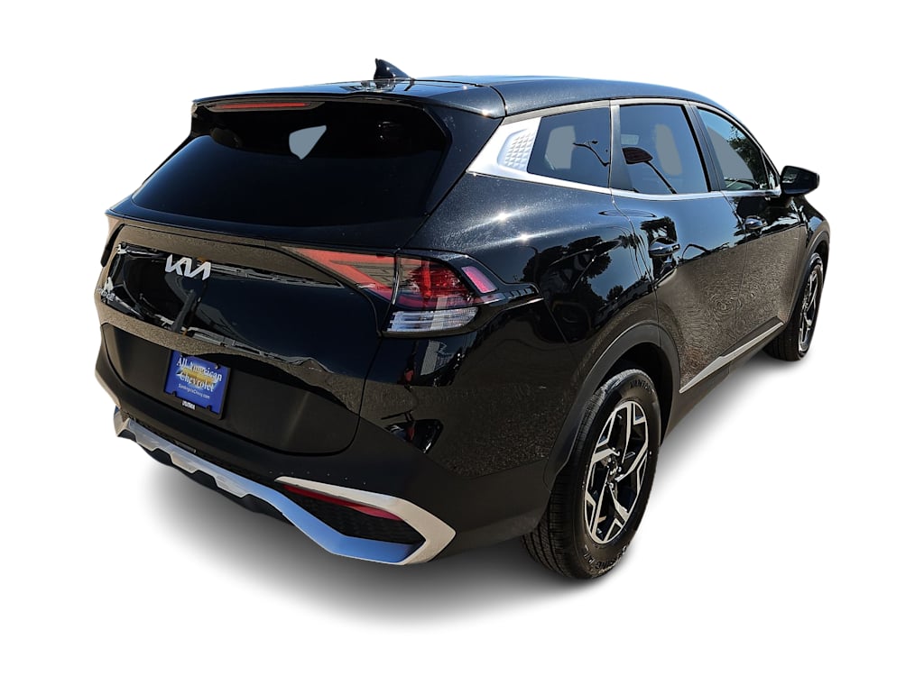 Thumbnail: 2025 Kia Sportage - 19