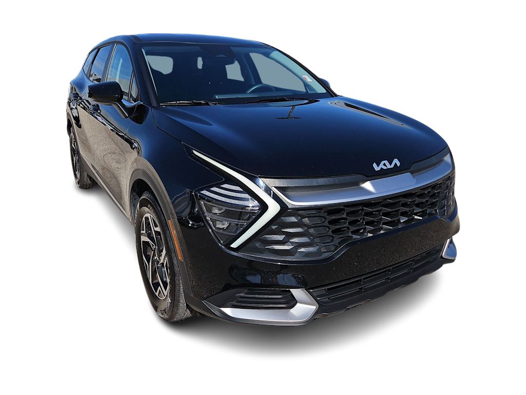 Thumbnail: 2025 Kia Sportage - 17
