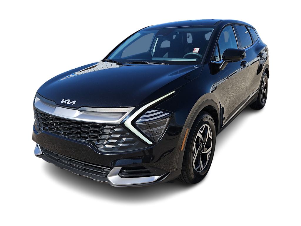 Thumbnail: 2025 Kia Sportage - 18