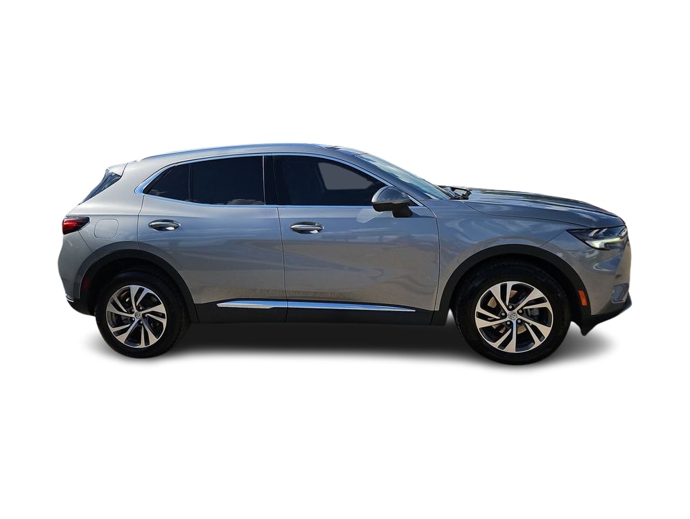 Thumbnail: 2023 Buick Envision - 22