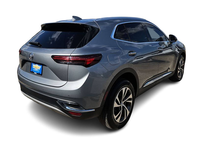 Thumbnail: 2023 Buick Envision - 21
