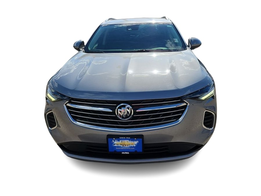 Thumbnail: 2023 Buick Envision - 6