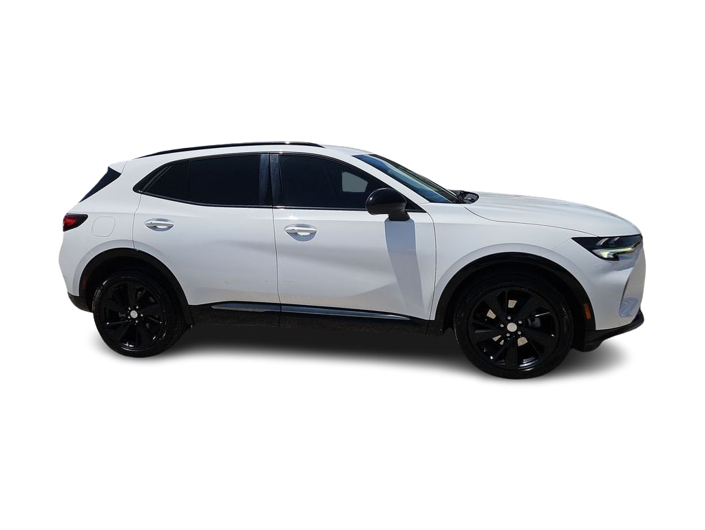 Thumbnail: 2021 Buick Envision - 20