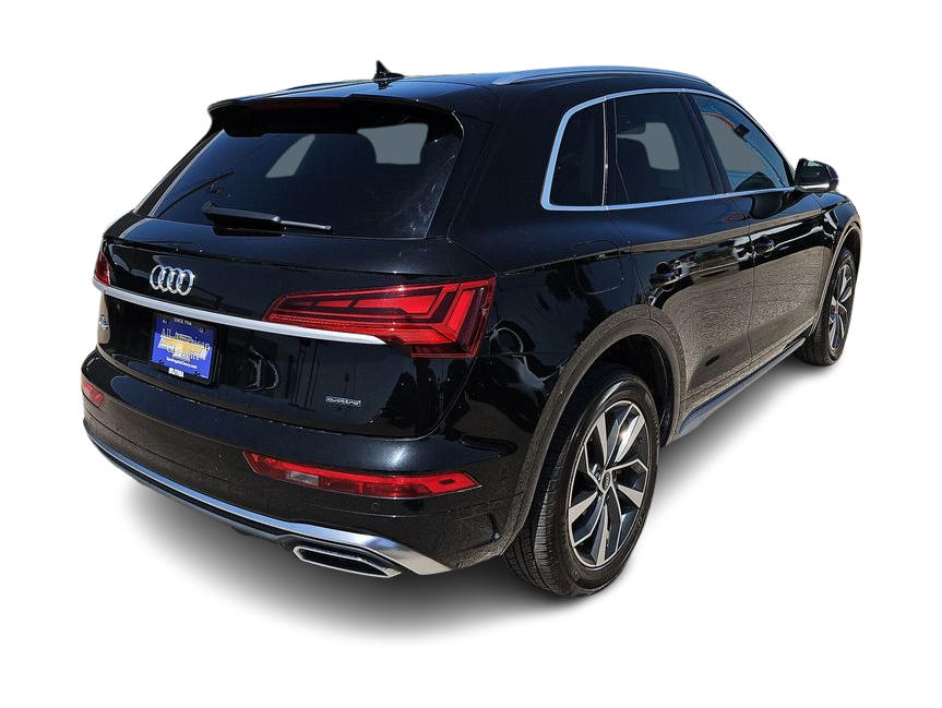 Thumbnail: 2023 Audi Q5 - 17