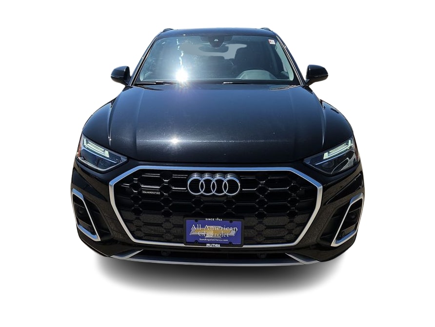 Thumbnail: 2023 Audi Q5 - 6