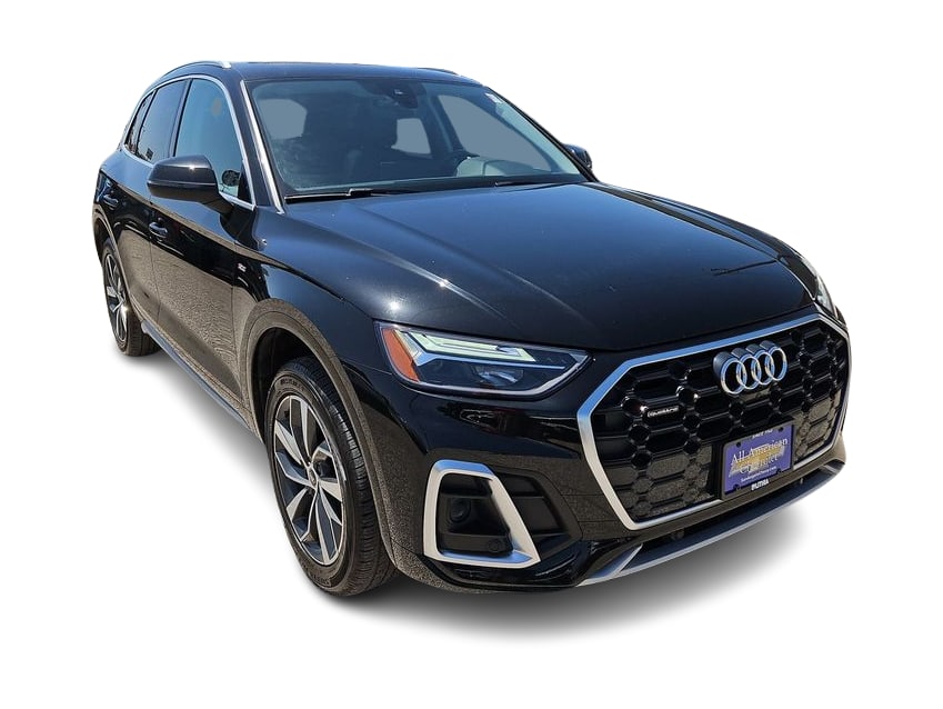 Thumbnail: 2023 Audi Q5 - 15