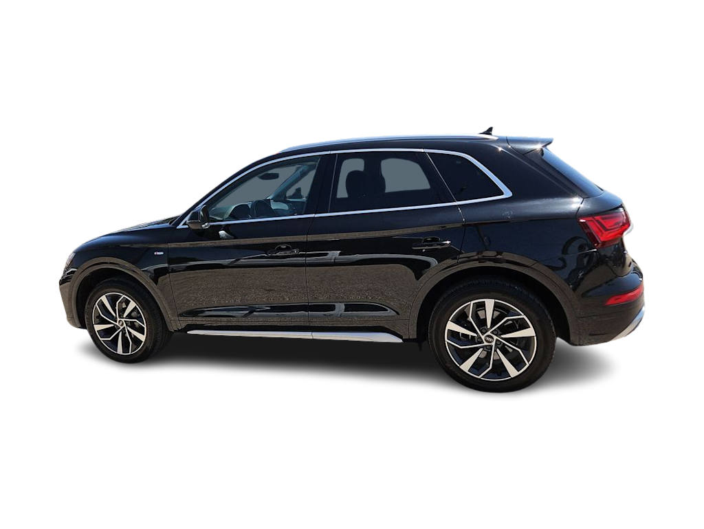 Thumbnail: 2023 Audi Q5 - 3