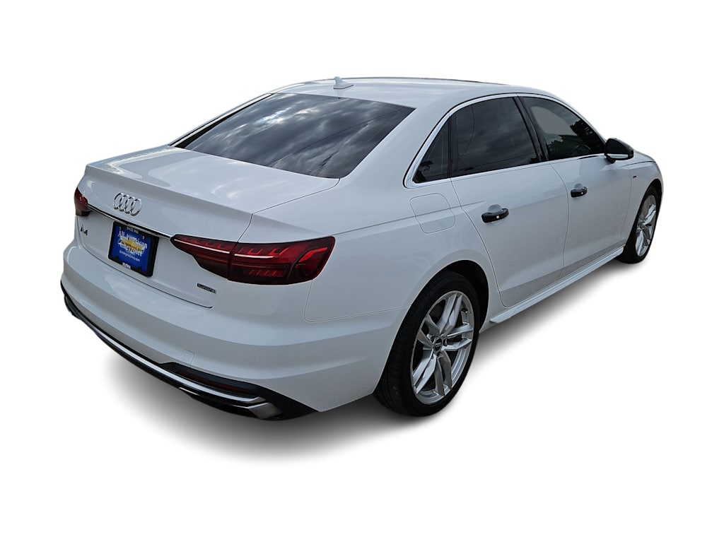 Thumbnail: 2020 Audi A4 - 20