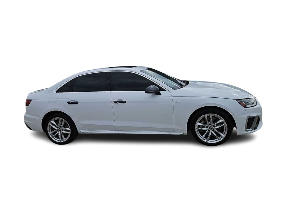 Thumbnail: 2020 Audi A4 - 21