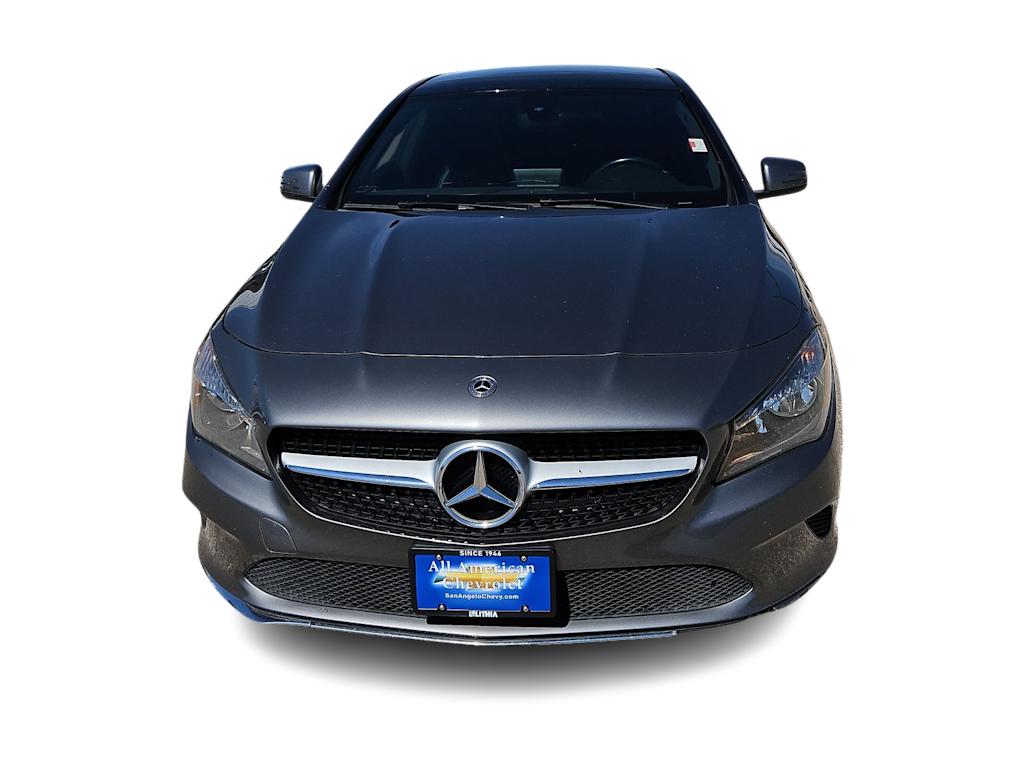 Thumbnail: 2018 Mercedes-Benz CLA - 16