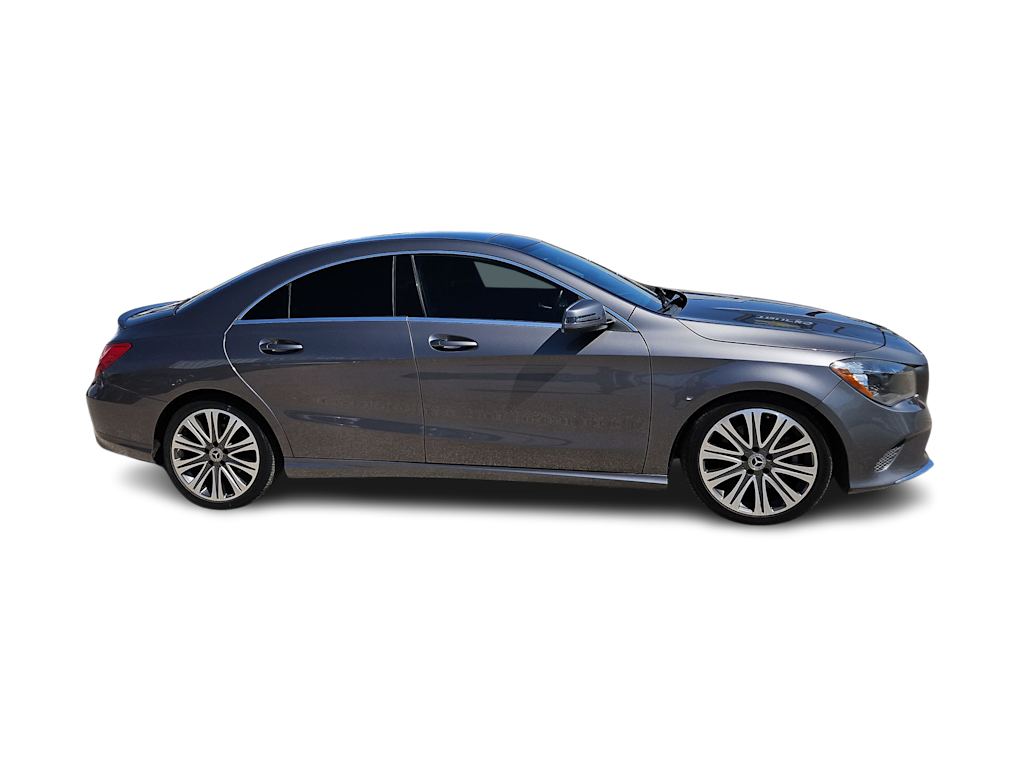 Thumbnail: 2018 Mercedes-Benz CLA - 18