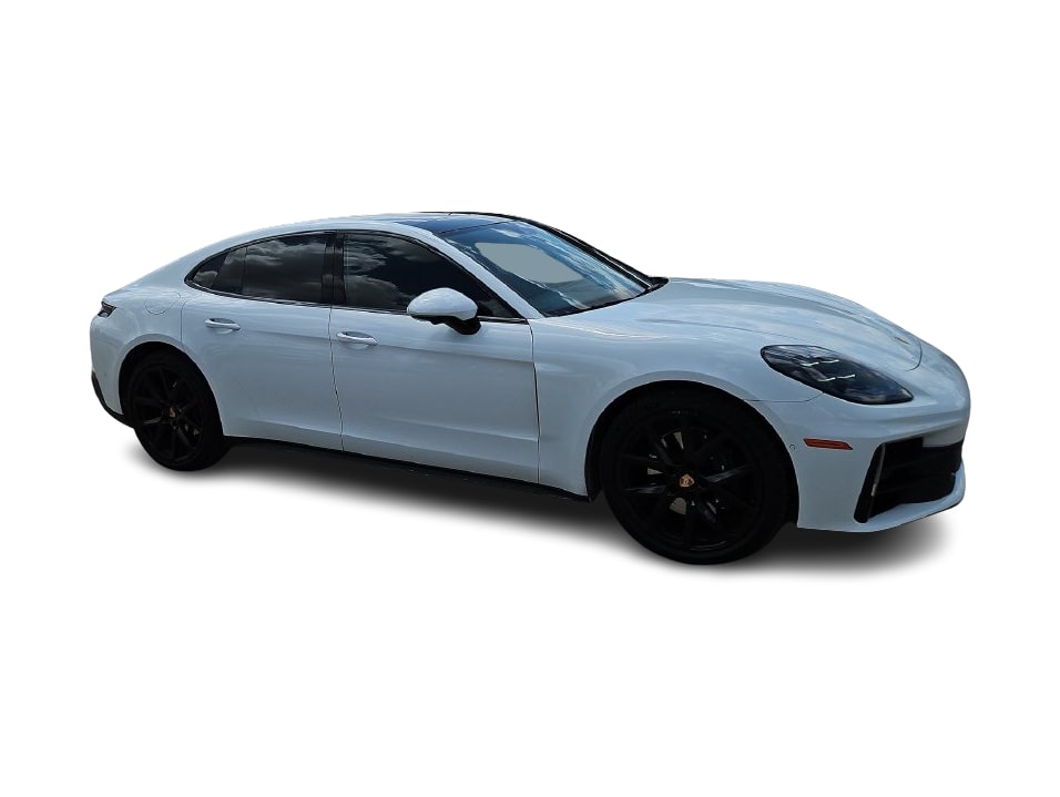 Thumbnail: 2026 Porsche Panamera - 13