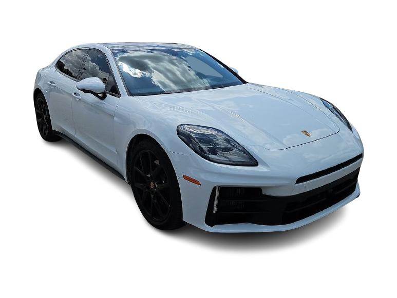 Thumbnail: 2026 Porsche Panamera - 14