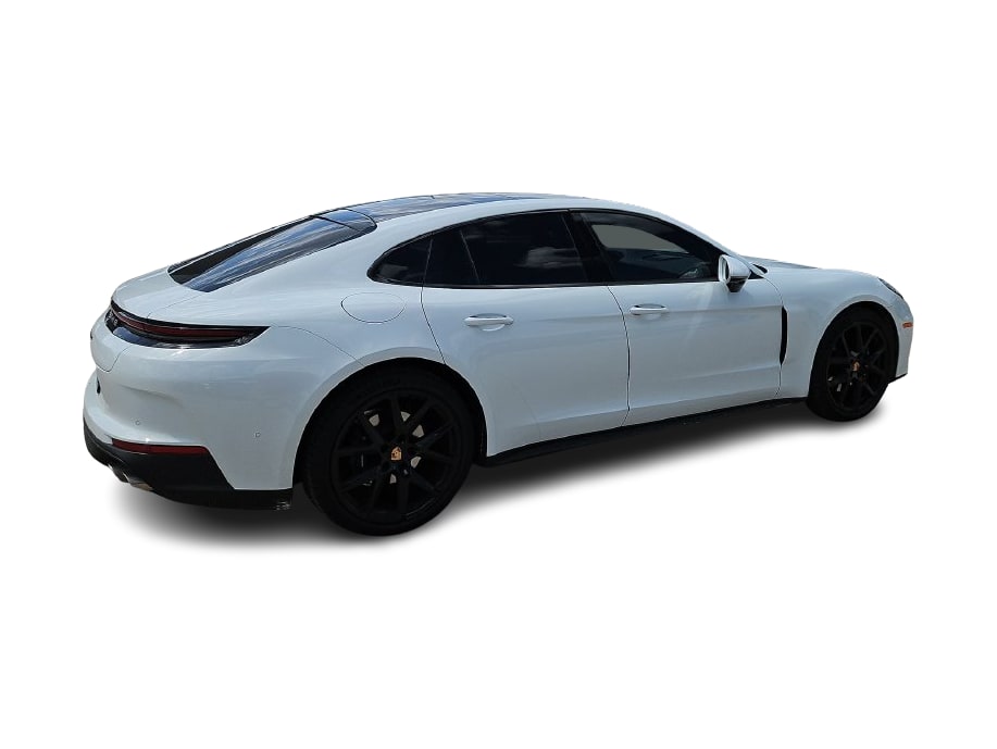 Thumbnail: 2026 Porsche Panamera - 16