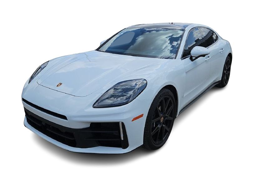 Thumbnail: 2026 Porsche Panamera - 15