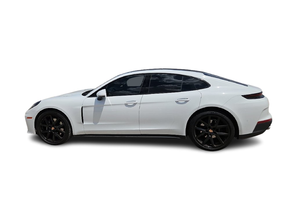 Thumbnail: 2026 Porsche Panamera - 3