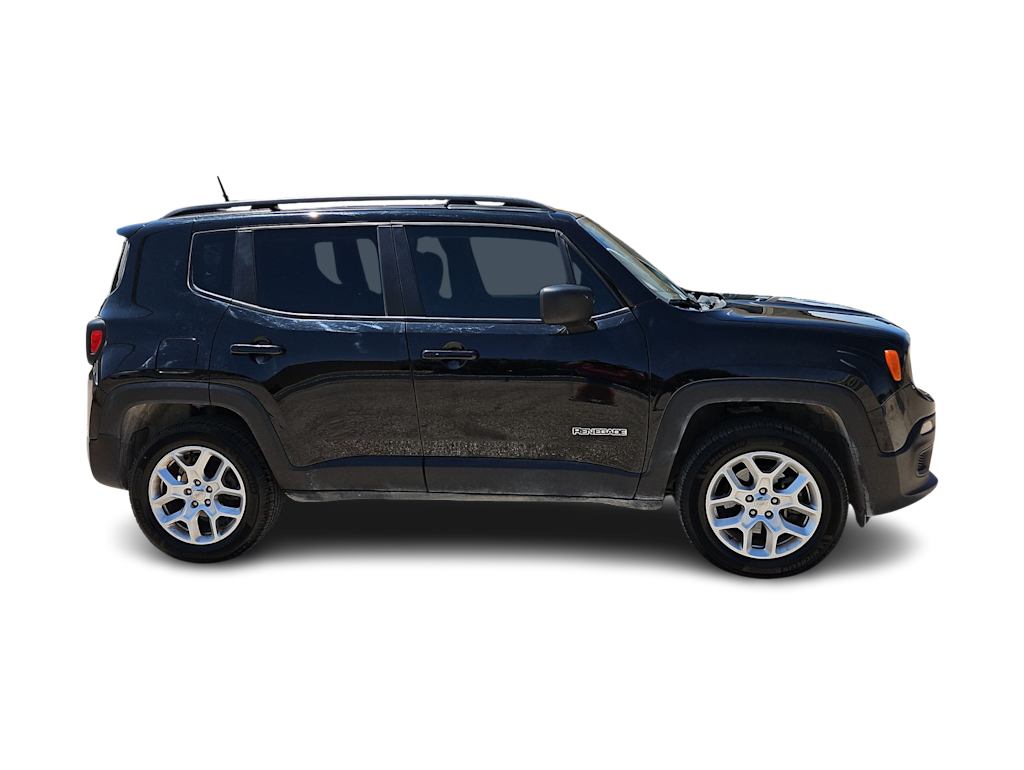 Thumbnail: 2018 Jeep Renegade - 18