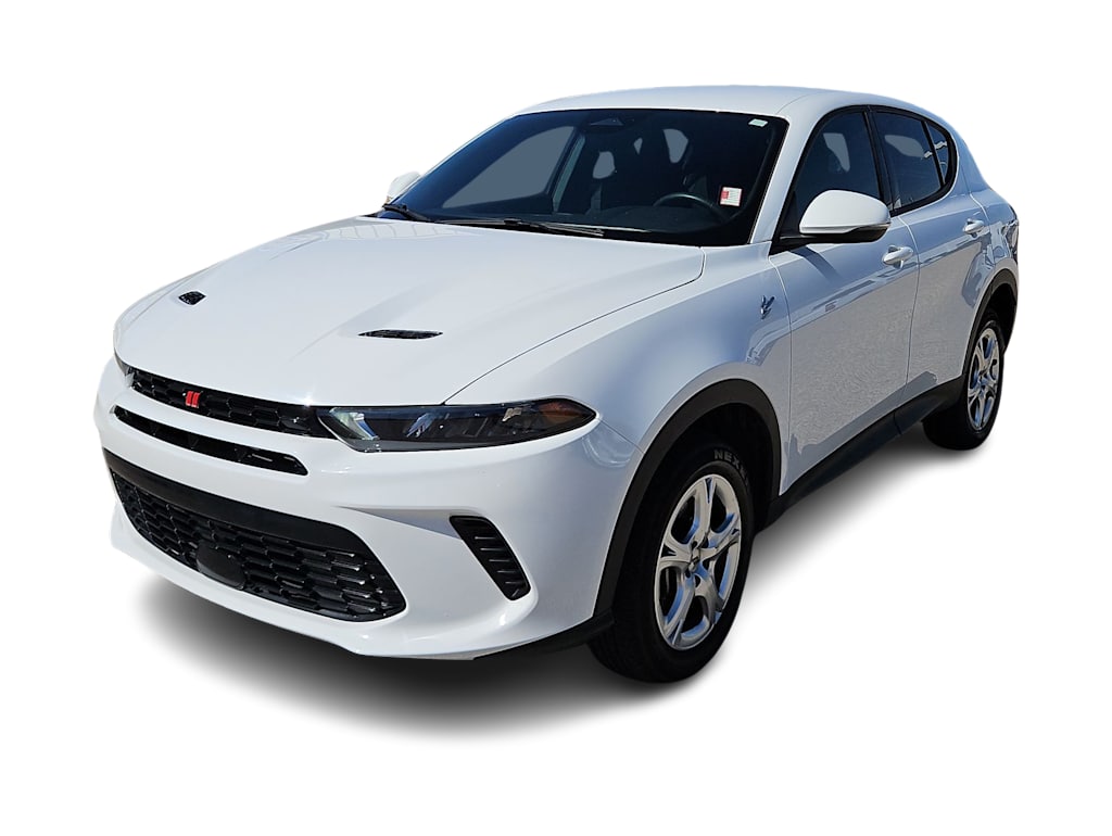 Thumbnail: 2024 Dodge Hornet - 19