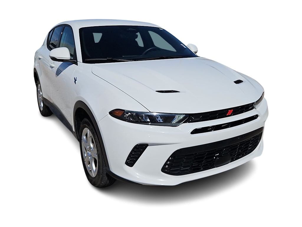 Thumbnail: 2024 Dodge Hornet - 18
