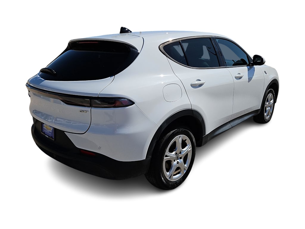 Thumbnail: 2024 Dodge Hornet - 20