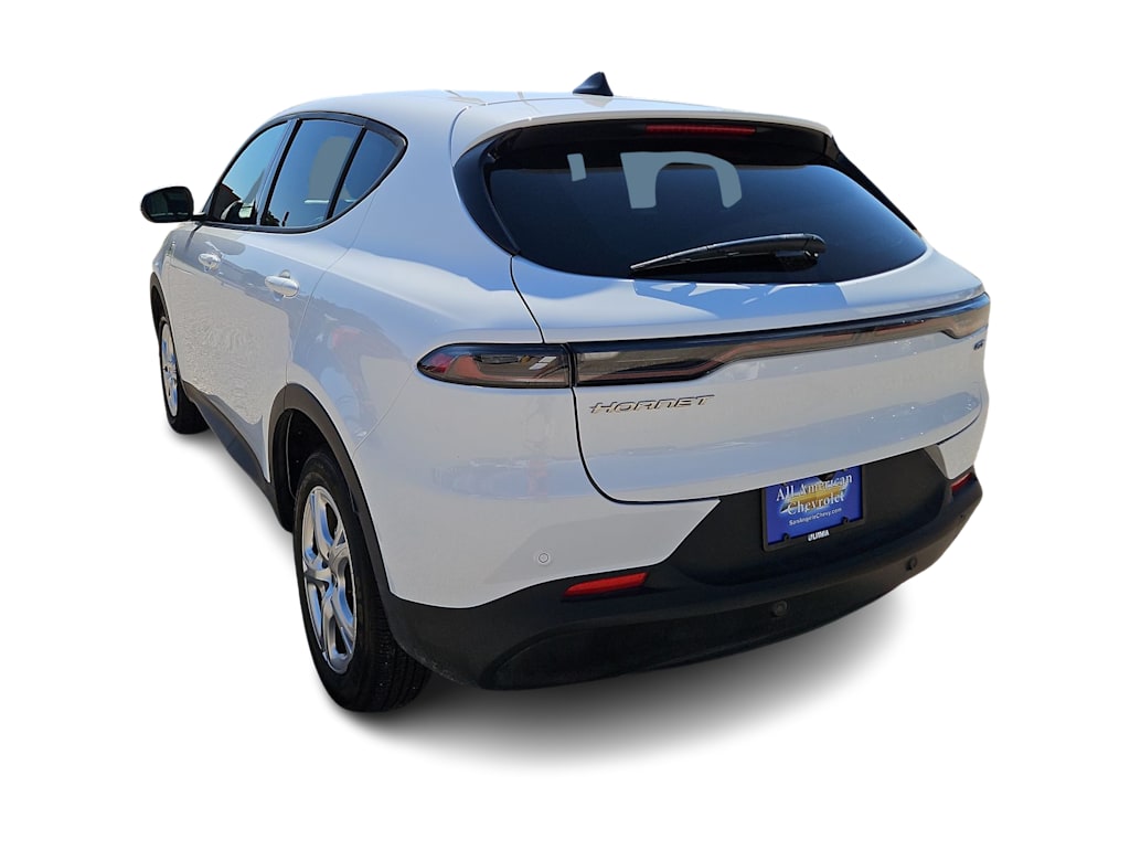 Thumbnail: 2024 Dodge Hornet - 4
