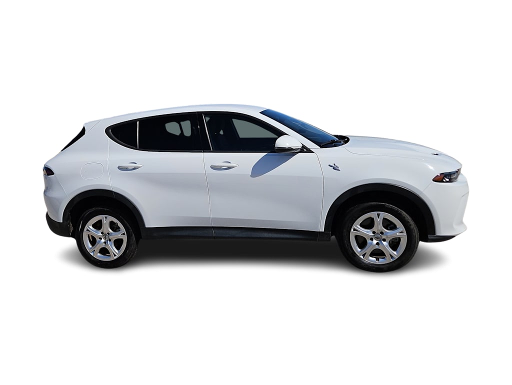 Thumbnail: 2024 Dodge Hornet - 21