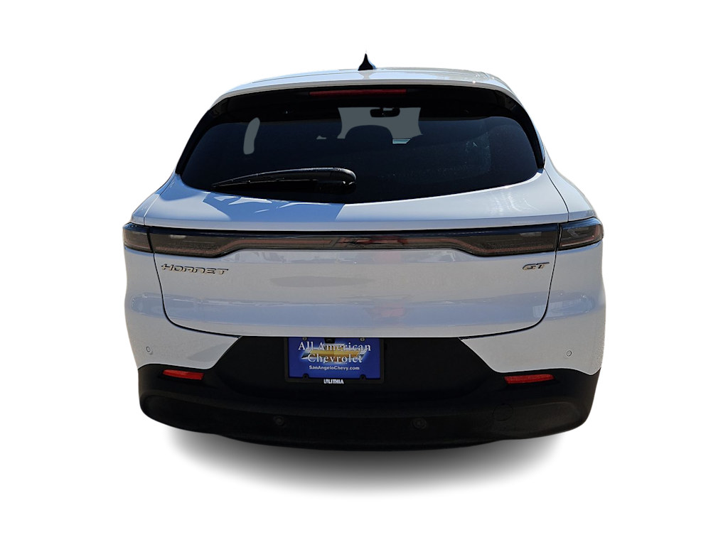 Thumbnail: 2024 Dodge Hornet - 5