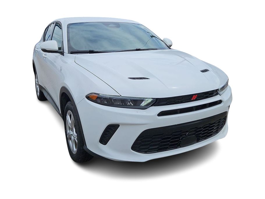 Thumbnail: 2024 Dodge Hornet - 17