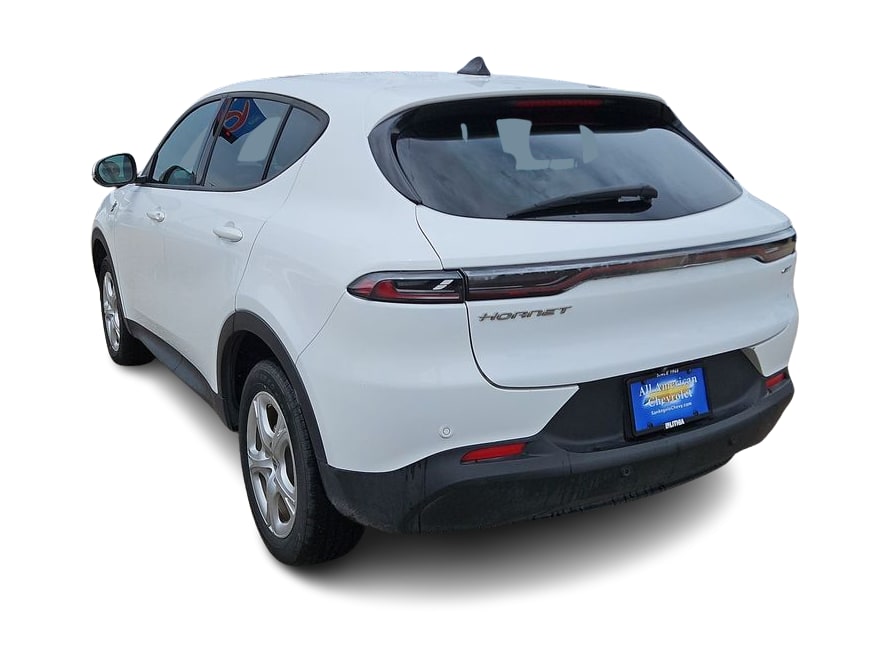 Thumbnail: 2024 Dodge Hornet - 4