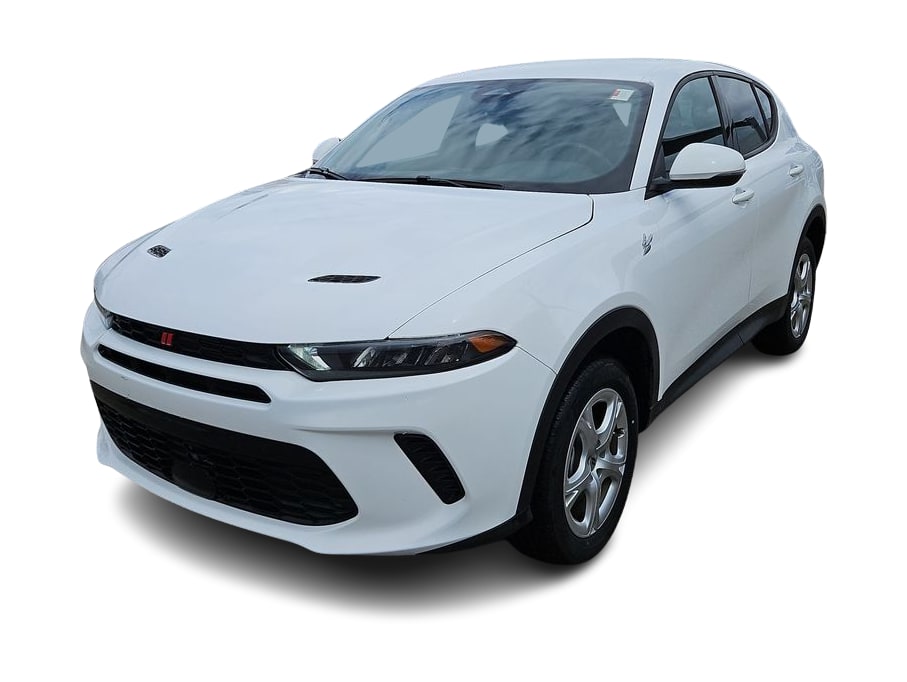 Thumbnail: 2024 Dodge Hornet - 18