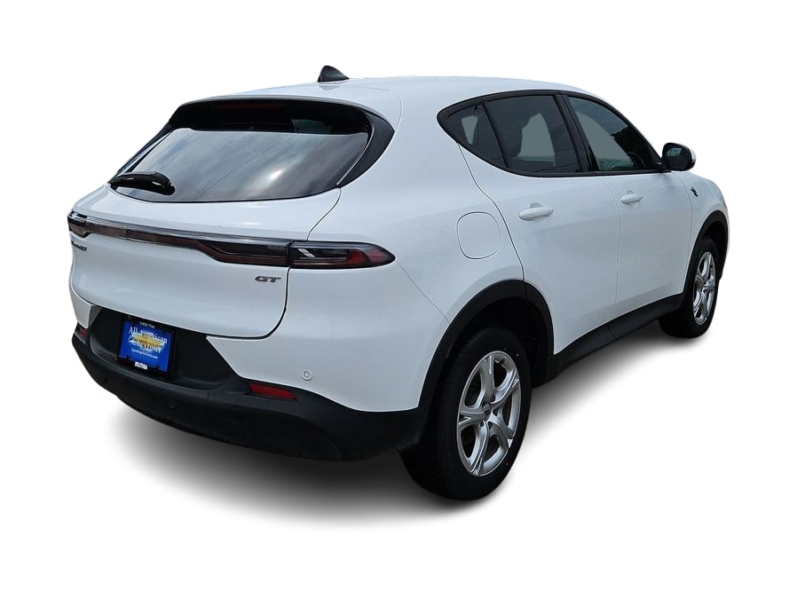 Thumbnail: 2024 Dodge Hornet - 20