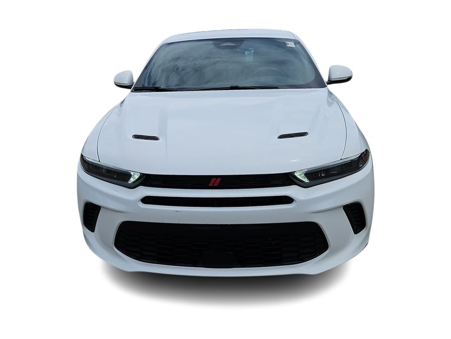 Thumbnail: 2024 Dodge Hornet - 5
