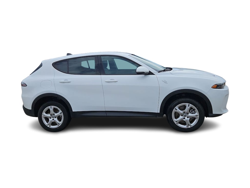 Thumbnail: 2024 Dodge Hornet - 21