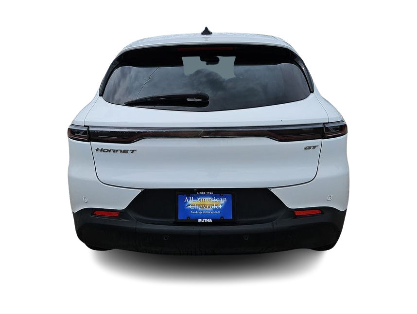 Thumbnail: 2024 Dodge Hornet - 19