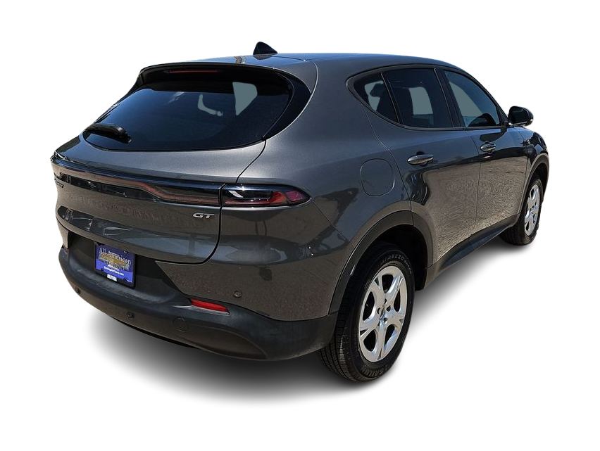 Thumbnail: 2024 Dodge Hornet - 20