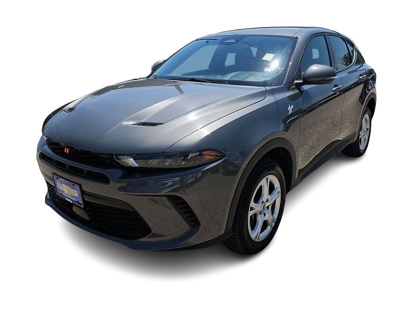 Thumbnail: 2024 Dodge Hornet - 18