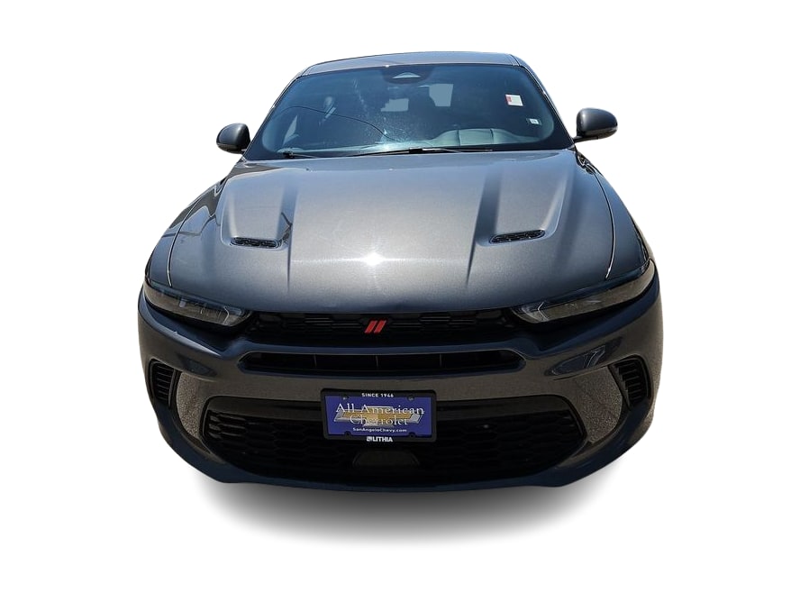 Thumbnail: 2024 Dodge Hornet - 5