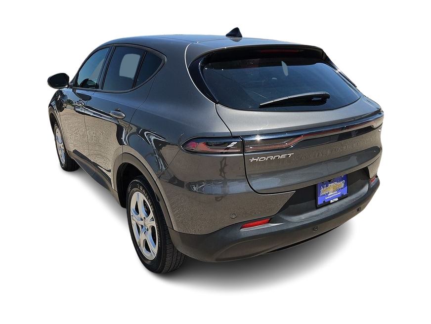 Thumbnail: 2024 Dodge Hornet - 4