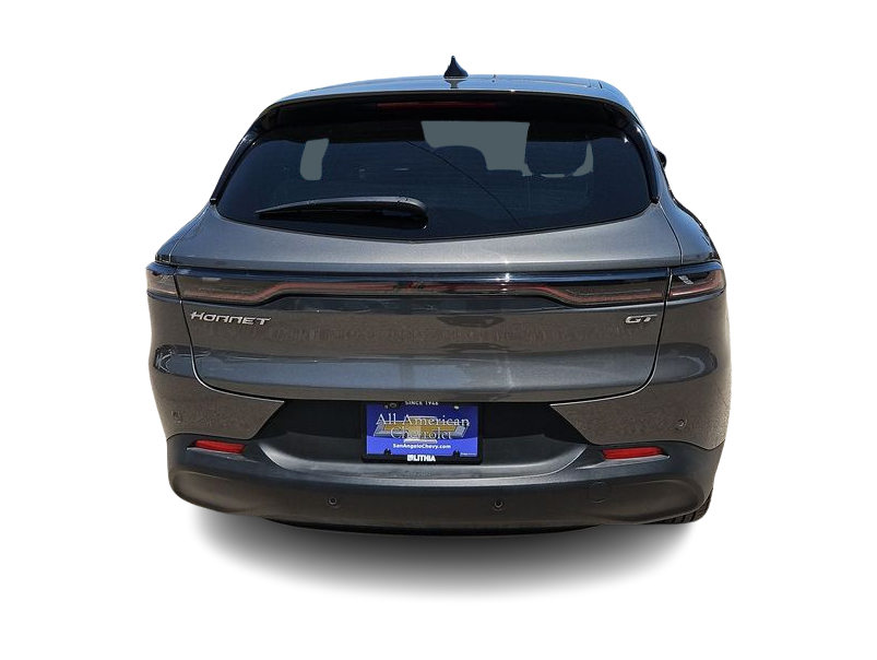 Thumbnail: 2024 Dodge Hornet - 19
