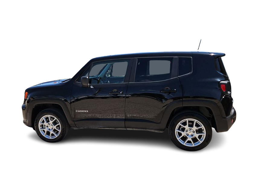 Thumbnail: 2023 Jeep Renegade - 3