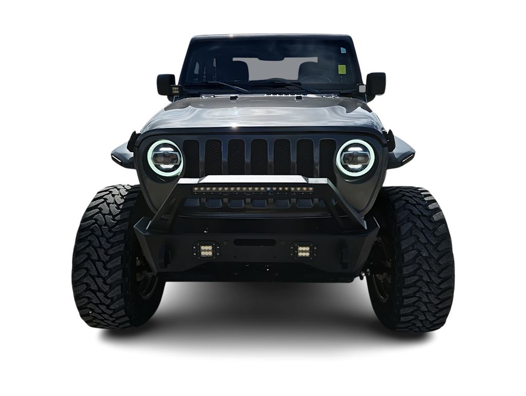 Thumbnail: 2019 Jeep Wrangler - 5