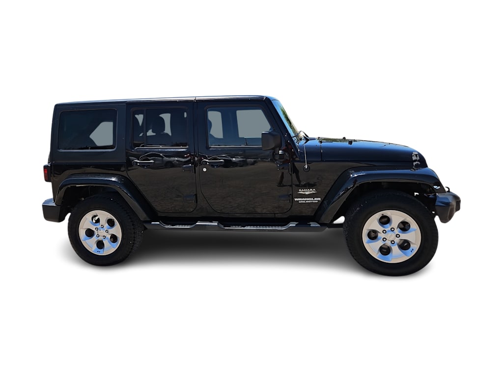 Thumbnail: 2015 Jeep Wrangler - 18